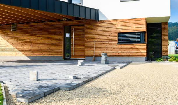 Best Driveway Paver Sealing  in Bedford, TX
