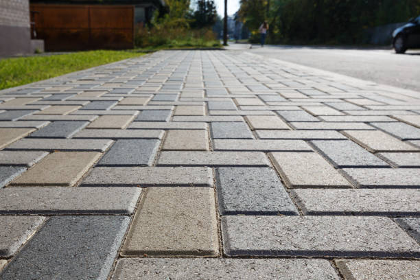 Reasons to Select Us for Your Driveway Paving Requirements in Bedford, TX