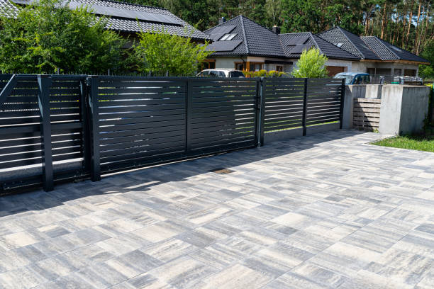 Best Permeable Paver Driveway  in Bedford, TX