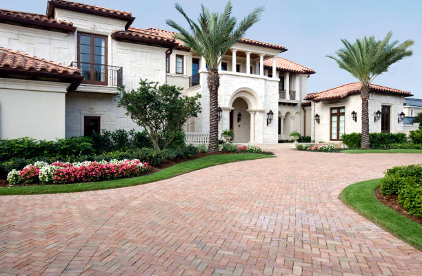 Best Driveway Pavers Contractor  in Bedford, TX