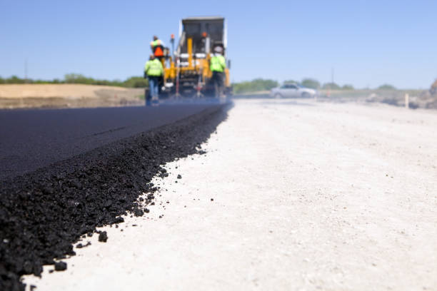 Bedford, TX Driveway Pavers Company