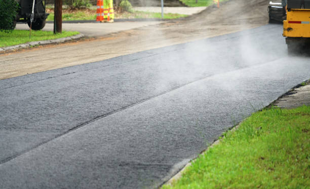 Best Cobblestone Driveway Pavers  in Bedford, TX