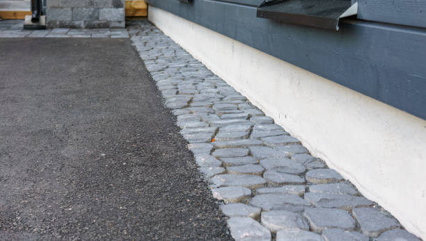 Reasons to Select Us for Your Driveway Paving Requirements in Bedford, TX
